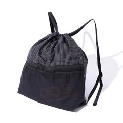 ほぼ未使用 BAL SPEAKEASY ULTRA GRID ショルダーバッグ - メルカリ