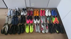 サッカーシューズ まとめ 出品