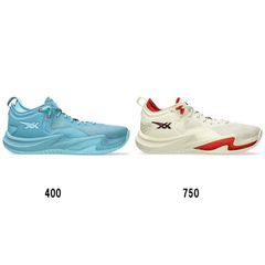 ASICS NOVA SURGE LOW 2アイボリー/チリフレーク31.0cm - メルカリ