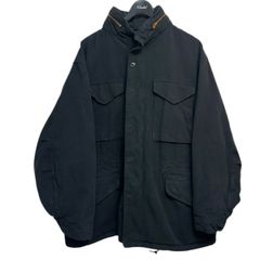 COMOLI 25AW 製品染 M65ジャケット サイズ2 26年1月発売 新品未使用】 COMOLI 25AW 製品染M65ジャケット サイズ2 - メルカリ