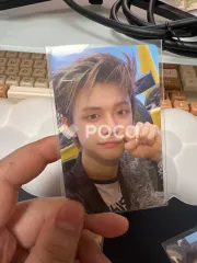 TXT ヨンジュン 7TH YEAR: 茨の茂みに一時風が止まった時 Weverse