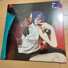 【新品未開封】 アナログ盤 米津玄師 IRIS OUT / JANE DOE