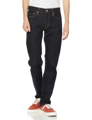[リーバイス] ジーンズ 511 スリムフィット (ストレッチ入り) メンズ 04511-1042 DARK HOLLOW US W33L32 (日本サイズM相当) 