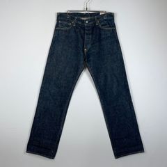 schott】日本製 16oz. Jeans medium fit 32 - メルカリ