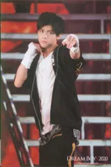 7MEN侍 20年DREAM BOYS 菅田琳寧 大判写真 *1枚