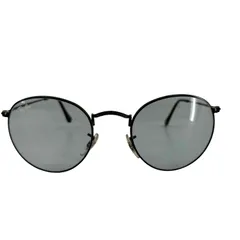 レイバン Ray-Ban RB3447 ROUND METAL メンズ  50□21