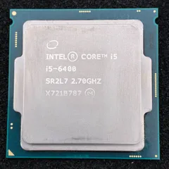 2026年最新】core i5 6400の人気アイテム - メルカリ
