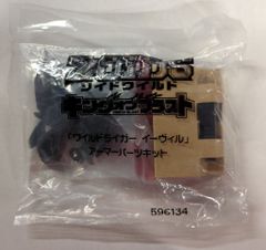 ブレイバーン DDTプロレス コラボ アクリルブロック イサミ スミス