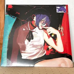 米津玄師 IRIS OUT / JANE DOE【アナログ盤】チェンソーマン