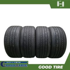 7690）225/55R17 ブリヂストン REGNO GRVⅡ 夏用 4本 - メルカリ
