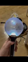 BTS ペンライト アミボム Ver. 2 Ver. 3