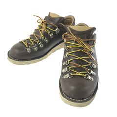 Danner D4026 MT.RIDGE MID US 9.5 27.5cm - メルカリ