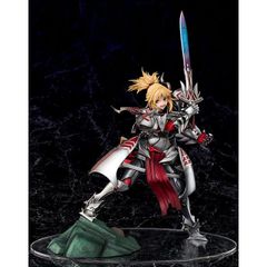 [중고]Fate/Apocrypha (소설판) “레드”의 세이버 [모드 레드]