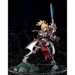 【中古】Fate/Apocrypha (小説版) “赤”のセイバー [モードレッド]