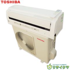 東芝【RAS-K221DXY】2023年 6畳 エアコン 中古 - メルカリ