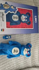 LMC BE@RBRICK(ベアブリック) 400% 100% フィギュア