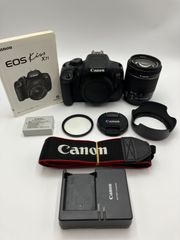 元箱付き キヤノン EOS M5 ボディ ブラック - メルカリ