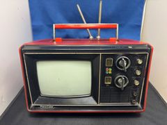 ブラウン管テレビ HITACHI製 日立製 DC-10 キドカラー - メルカリ