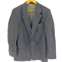 リーバイス Levis usa製 business class suits 2Bシングルテーラードジャケット メンズ  40Rのサムネイル