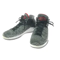 【中古品】 JORDAN BRAND ジョーダン ブランド AIR JORDAN XXXII PF AH3348-002 エアジョーダン XXXII PF 靴 【160-260418-rt-13-tagh】