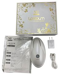 ラココ 脱毛器 LUMIX HOME 脱毛器 ES670 - メルカリ