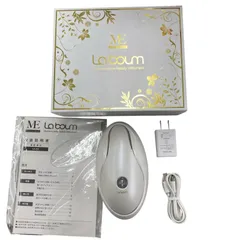 186000 通電確認のみ MELaboum MEラボン ホワイトのサムネイル
