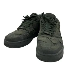 186000 現状品 Billie Eilish × Nike Air Force 1 Low 26cm セコイア