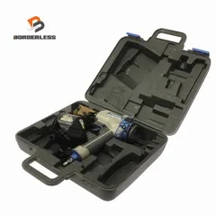 中古 MAX  50mm 常圧 コイルネイラ CN-501A ロール釘打機 ☆中古品☆MAX マックス 50mm 一般圧/常圧 コイルネイラ CN-501A