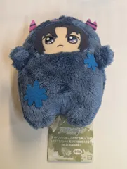 バンプレスト きらどるぬいぐるみ アイナナパレードモフモフお掃除大作戦02(2024再販) アイドリッシュセブン 再販/和泉一織