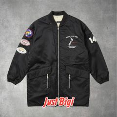 C0686S Mitchell & Ness × SUGA ジャケット XL - メルカリ C0686S Mitchell & Ness × SUGA ジャケット XL - メルカリ