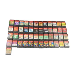 199990 動作未確認 Nintendo 任天堂 ニンテンドウ switch ゲームソフト 49点まとめ売り