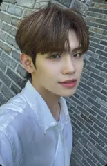 ZEROBASEONE TAE RAE YOUTH IN THE SHADE TowerRecords トレーディングカード