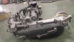 ☆スズキ CA44A アドレスV50 エンジン - メルカリ