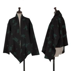 TELMA big cosmos dolman sleeve shirts - メルカリ