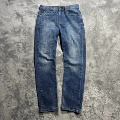リーバイス 502 デニムパンツ 28X32