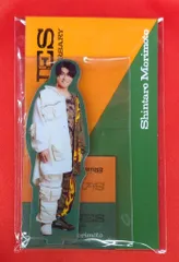 SixTONES AnniVERSARY 森本慎太郎 両面アクリルスタンド