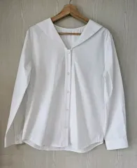 LEE BIG 商品 新 イラストレーター KARA Tシャツ GO ハイクオリティ BIG襟 新品 セール セーラー シャツ 品 新品 セーラー ビック襟 ハイクオリティ LEE BIG KARA Tシャツ セール