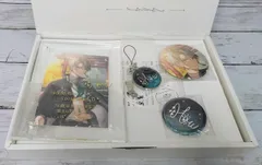 にじさんじ 甲斐田晴 バースデー グッズ 2022 フルセット 誕生日