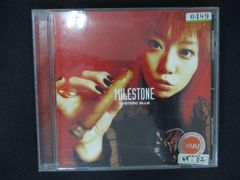 即購入ok!!】HYSTERIC BLUE アルバム 『MILESTONE 』 - メルカリ