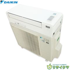 A9 新古品 / ダイキン壁掛形 / 6畳用 / スゴ暖 / 2025年製 A9 新古品 / ダイキン壁掛形 / 6畳用 / スゴ暖 / 2025年製 - メルカリ