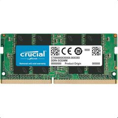 Crucial 16GB×1枚 DDR4 PC4-2133P ノートパソコン用 - メルカリ