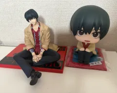 坂本 デイズ 南雲 鉄虎 Look UP + 手のひら まとめ