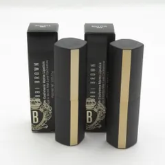 未使用 BOBBIBROWN ボビイブラウン リュクス カシミア マット リップスティック 2点 303 ボスピンク BU6809G2のサムネイル