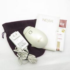 NEWA 美顔器 トリートメントジェル新品2本セット - メルカリ