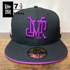Mighty Jam Rock×NewEra 7 1/2 Mighty Jam Rock×NewEra 7 1/2 - メルカリ