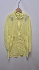 (177) PUMA プーマ 軽量ウィンドブレーカー