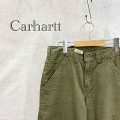 Carhartt】90s USA製ダック地 ペインターパンツ32 鬼フェード - メルカリ