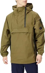 OAKLEY オークリー アノラックパーカー Fgl Cpn Stroke Anorak Hiking Jacket FGL CPN STROKE ANORAK 2.7 XLサイズのサムネイル