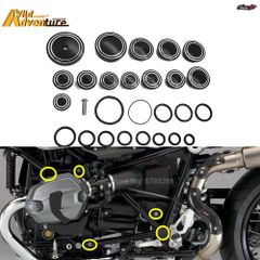 廉価版 蓋コネクタ付BMW R18 RnineT サーボキャンセラー - メルカリ