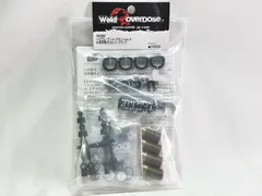 2026年最新】overdose ハイグレードショックの人気アイテム - メルカリ